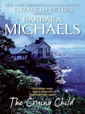 The Crying Child - ebook